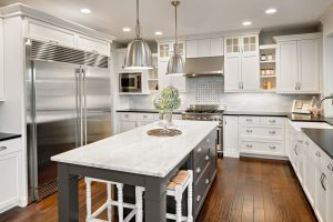 4 Ways to Remodel Your Kitchen