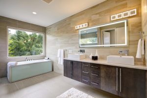 3 Ways to Illuminate Your Bathroom