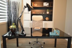 5 Fantastic Design Choices for Your Home Office 