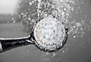 Finding a New Showerhead
