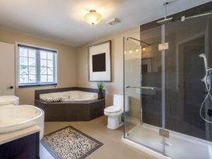 Bathroom Remodeling About Kitchens and Baths