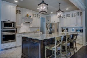 4 Reasons to Add a Kitchen Island to Your Home 