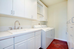 Laundry Room Design Services About Kitchens and Baths