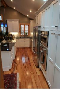 Kitchen Flooring Selections About Kitchens and Baths