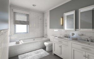 Bathroom Styles About Kitchens and Baths