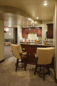 Wet Bar Installation About Kitchens and Bath