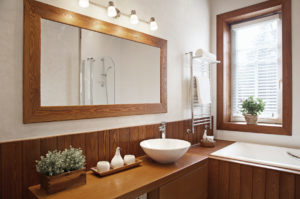 Spa-Like Bathroom Transformation Tips About Kitchens & Baths