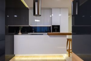 Kitchen Remodeling: Making Your Small Kitchen Appear Bigger About Kitchens and Baths