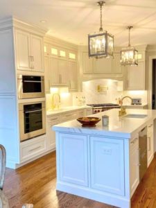 Kitchen Remodeling: A Few of Many Lighting Lighting Options