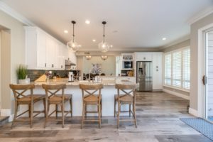 Rustic Kitchen Design About Kitchens and Baths