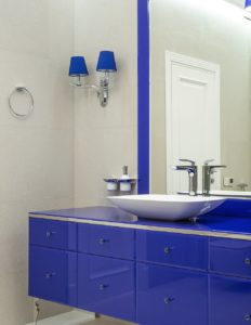 Bathroom Cabinetry Installation: What to Consider About Kitchens and Baths