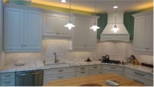 Kitchen and Bathroom Remodeler About Kitchens and Baths