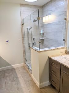 Bathroom Remodeling Shower Tips About Kitchens & Baths
