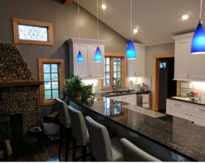 Kitchen Remodeling Lighting Ideas