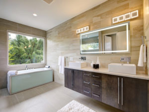 About kitchens and baths bathroom