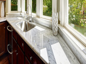 About Kitchens and Baths Countertops
