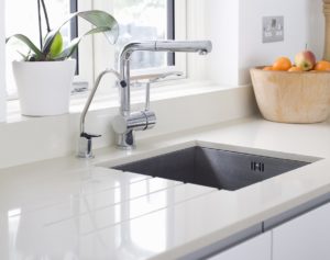 about kitchens types of kitchen faucets