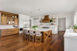 about kitchens and more kitchen design trends