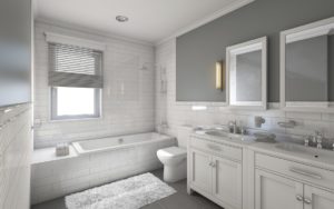 about kitchens and more family bathroom design easy to clean