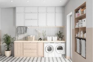 How To Design And Organize Your Best Laundry Room about kitchen and baths