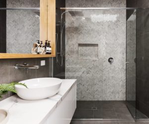 about kitchens and baths walk-in shower