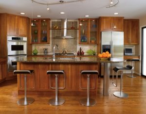 about kitchens and baths perfect kitchen island
