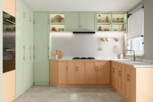 about kitchens and baths retro kitchen design
