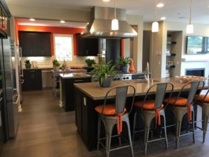 about kitchens and more kitchen renovations