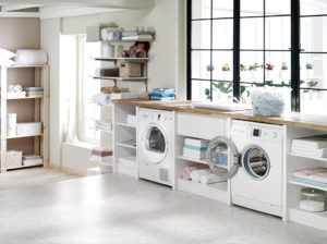 about kitchens and baths laundry room designs
