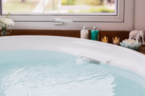 about kitchens baths benefits of a jacuzzi bathtub