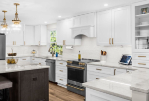 about kitchens and baths timeless kitchen layout