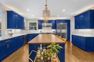 about kitchens and baths choosing the best kitchen island