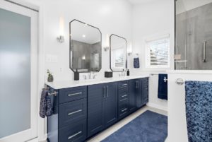 about kitchens baths top bathroom features