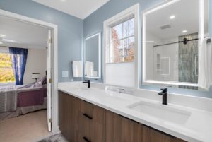 about kitchens baths choose right vanity for your bathroom