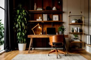 about kitchens baths designing home office