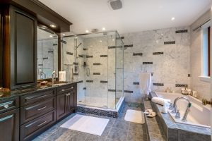 Flooring to Include in Your Remodeled Bathroom