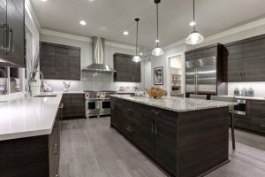 Kitchen Design Ideas for Aging in Place