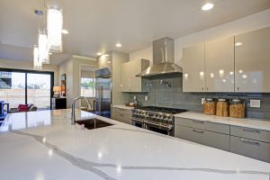Bringing New Life to Your Kitchen Countertop