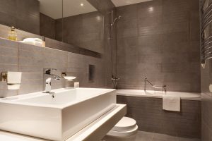 The Dangers of DIY Bathroom Remodeling