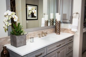 Ideas for Lighting Up Your Bathroom