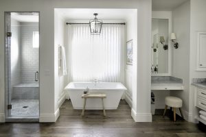 Upgrading Your Walk-in Bathtubs