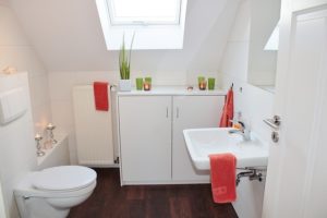 How to Make the Most of a Small Bathroom