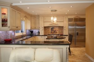 Frequently Asked Questions About Open-Concept Kitchens 