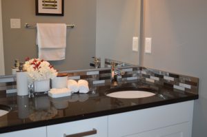 5 Great Ideas for Your Custom Bathroom Vanity