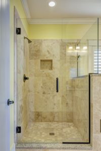 Take Your Shower to the Next Level