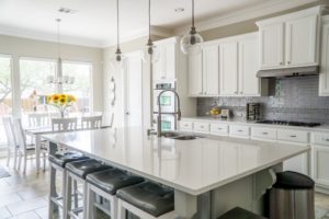 Consider A Kitchen Island for Your Home