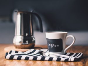 Ways to Make the Most of Your Kitchen Coffee Station