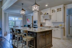 5 Popular Kitchen Remodeling Projects