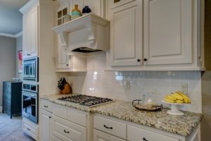 Infusing Your Kitchen with New Colors