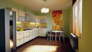 Helpful Tips for Choosing New Colors for Your Kitchen